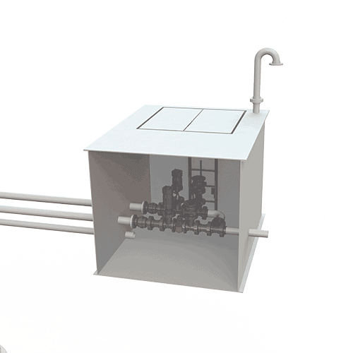 Fiberglass Products Flow Meters Cherry Hill, NJ