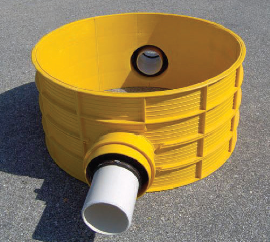 Sealplate