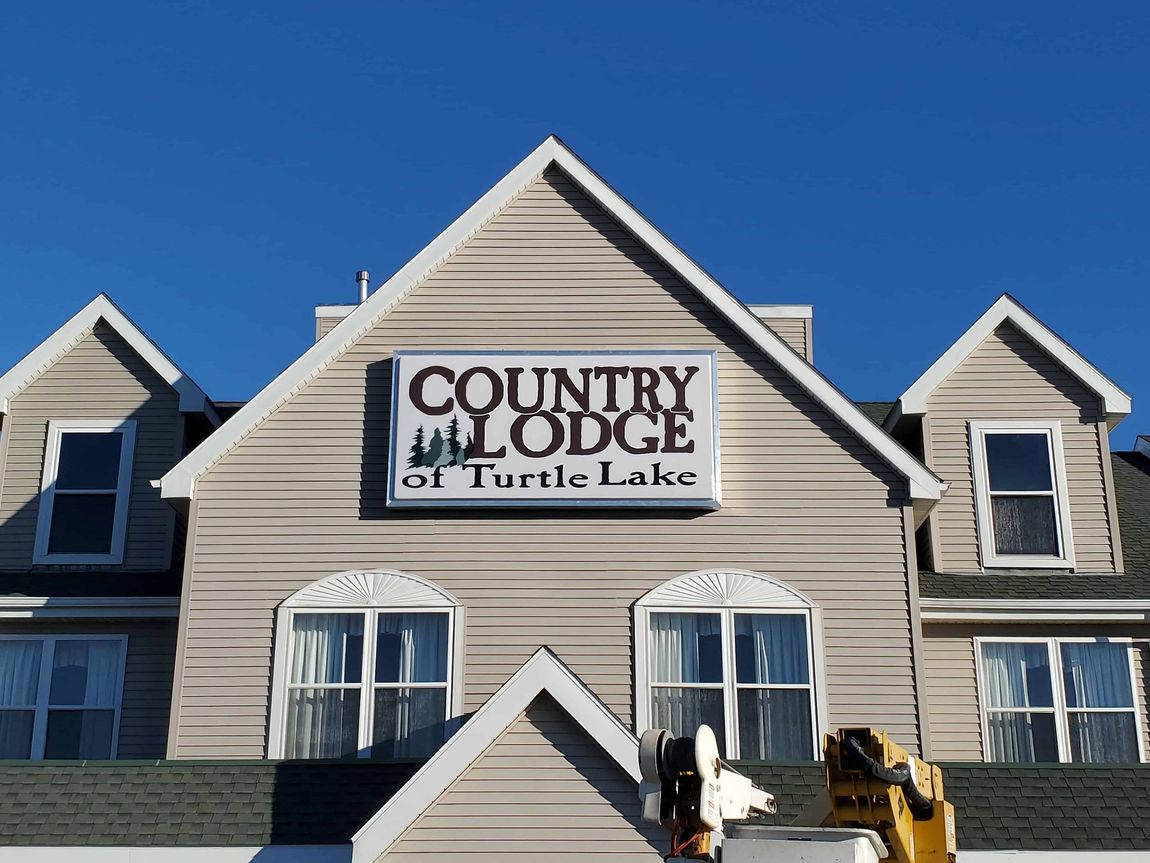 store front sign for your business
