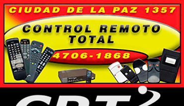 Control remoto