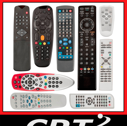 Control remoto