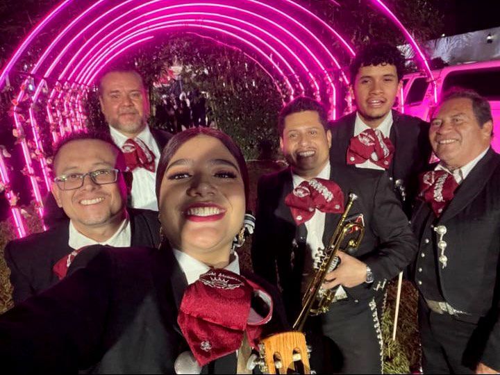 Mariachi profesional en Guadalajara