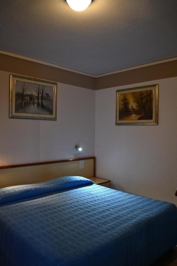 HOTEL MIRAMONTI
