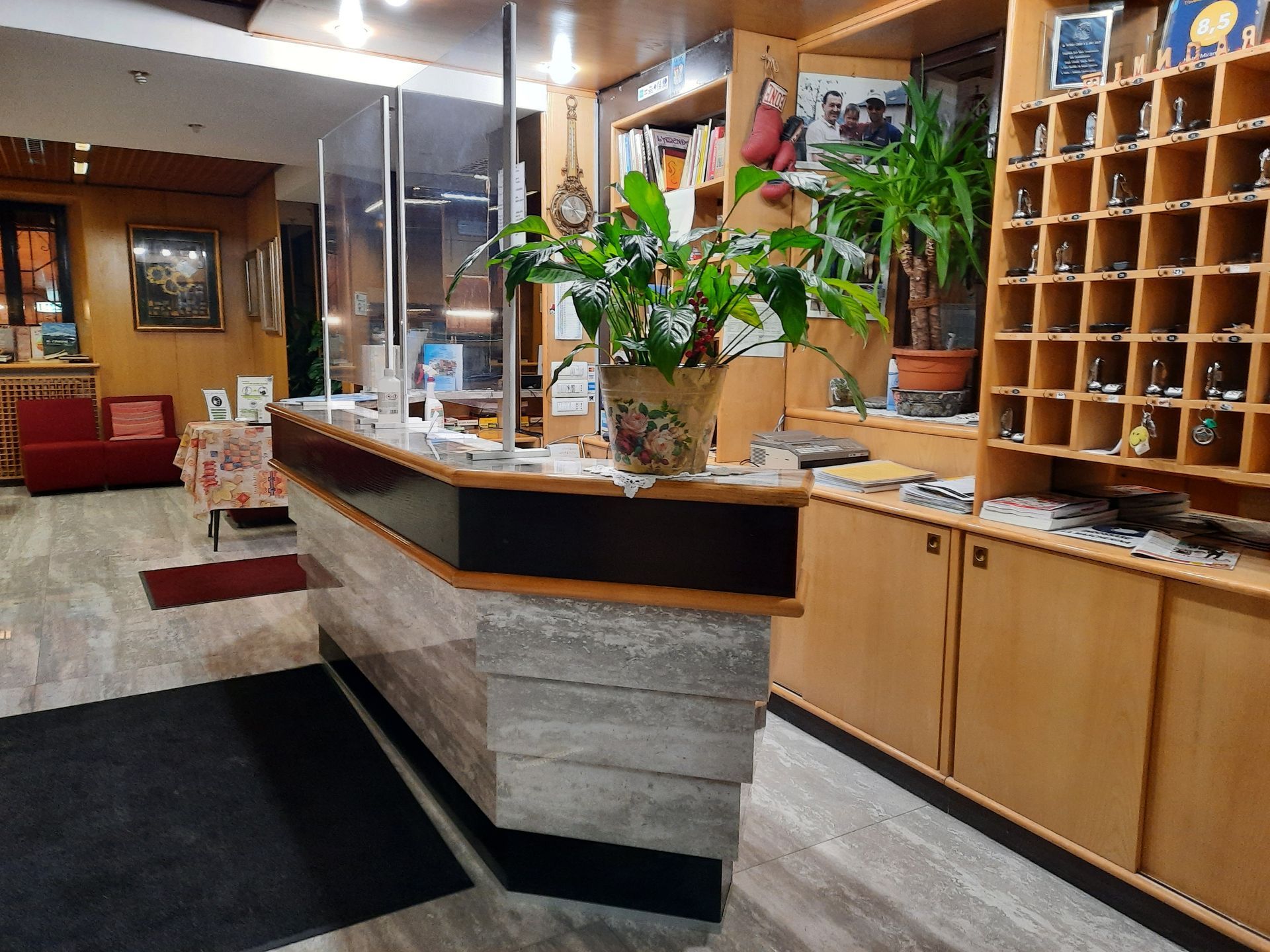 HOTEL MIRAMONTI