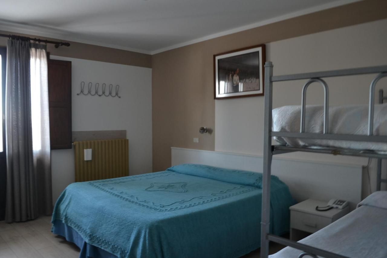 HOTEL MIRAMONTI