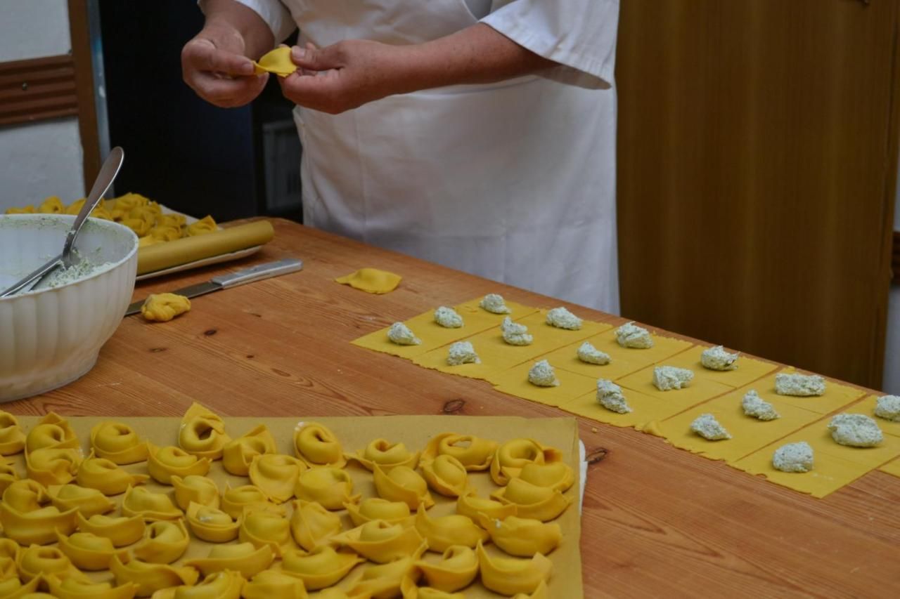 HOTEL MIRAMONTI Cucina