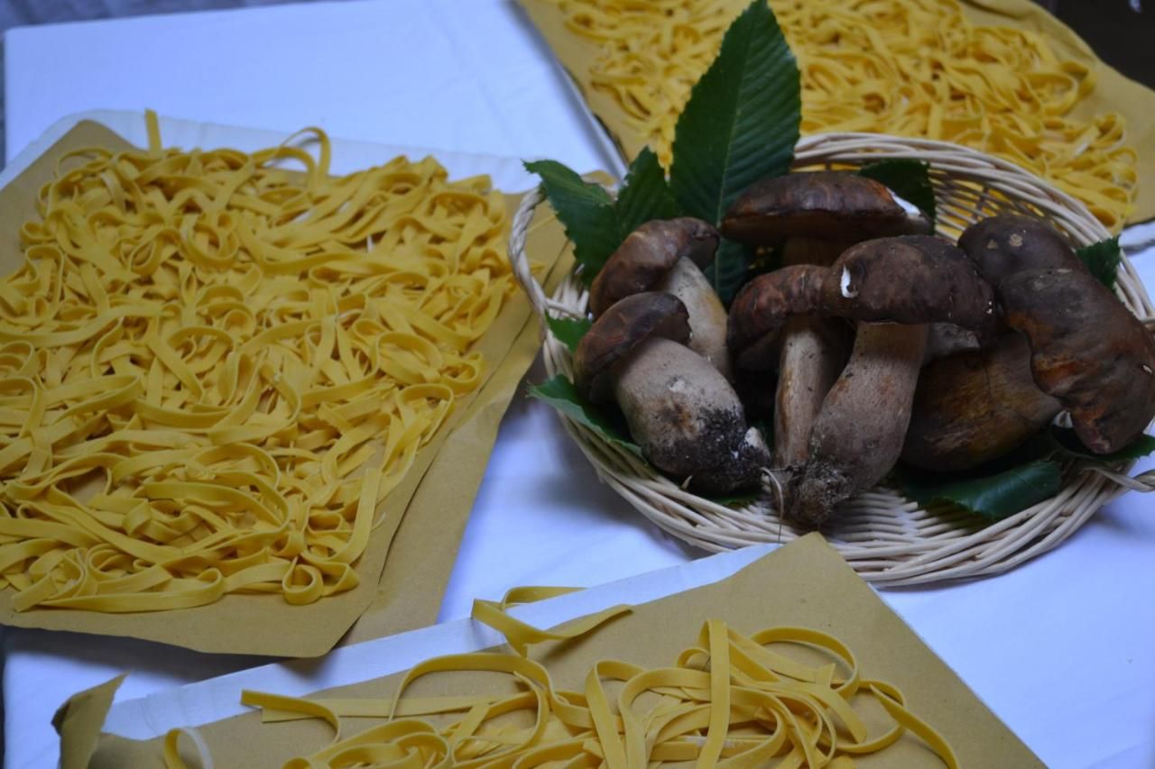 HOTEL MIRAMONTI Cucina