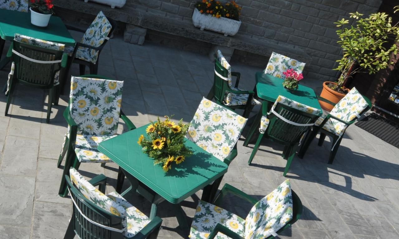 HOTEL MIRAMONTI