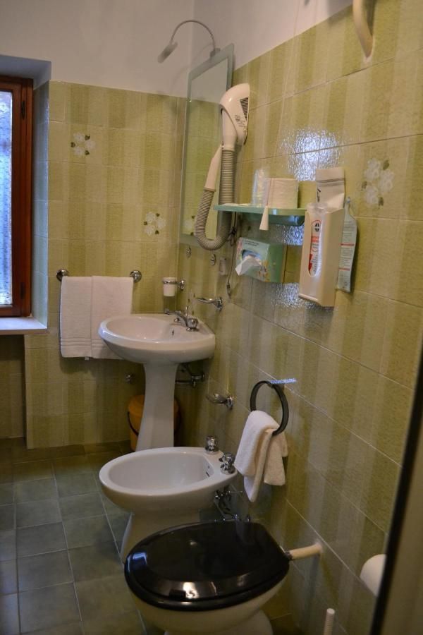 HOTEL MIRAMONTI