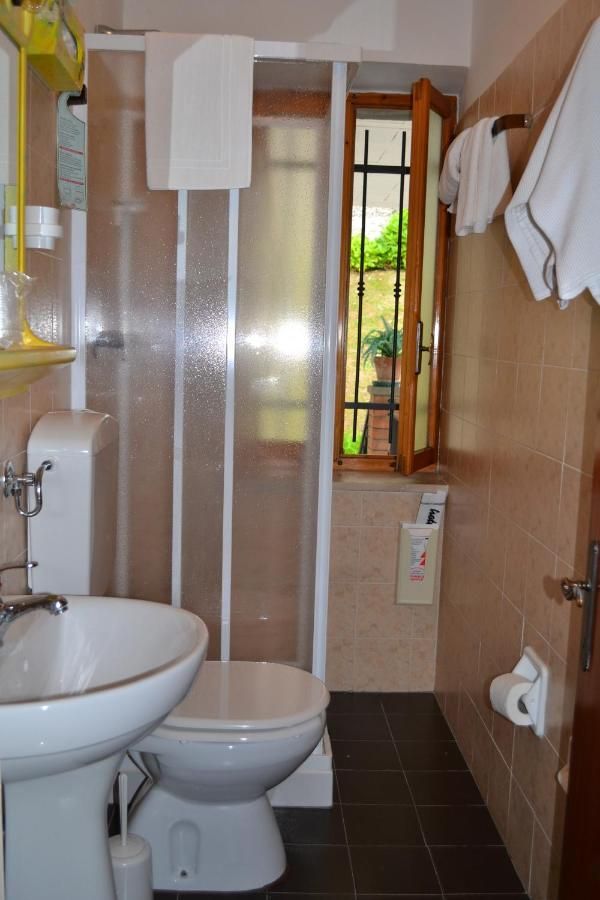 HOTEL MIRAMONTI