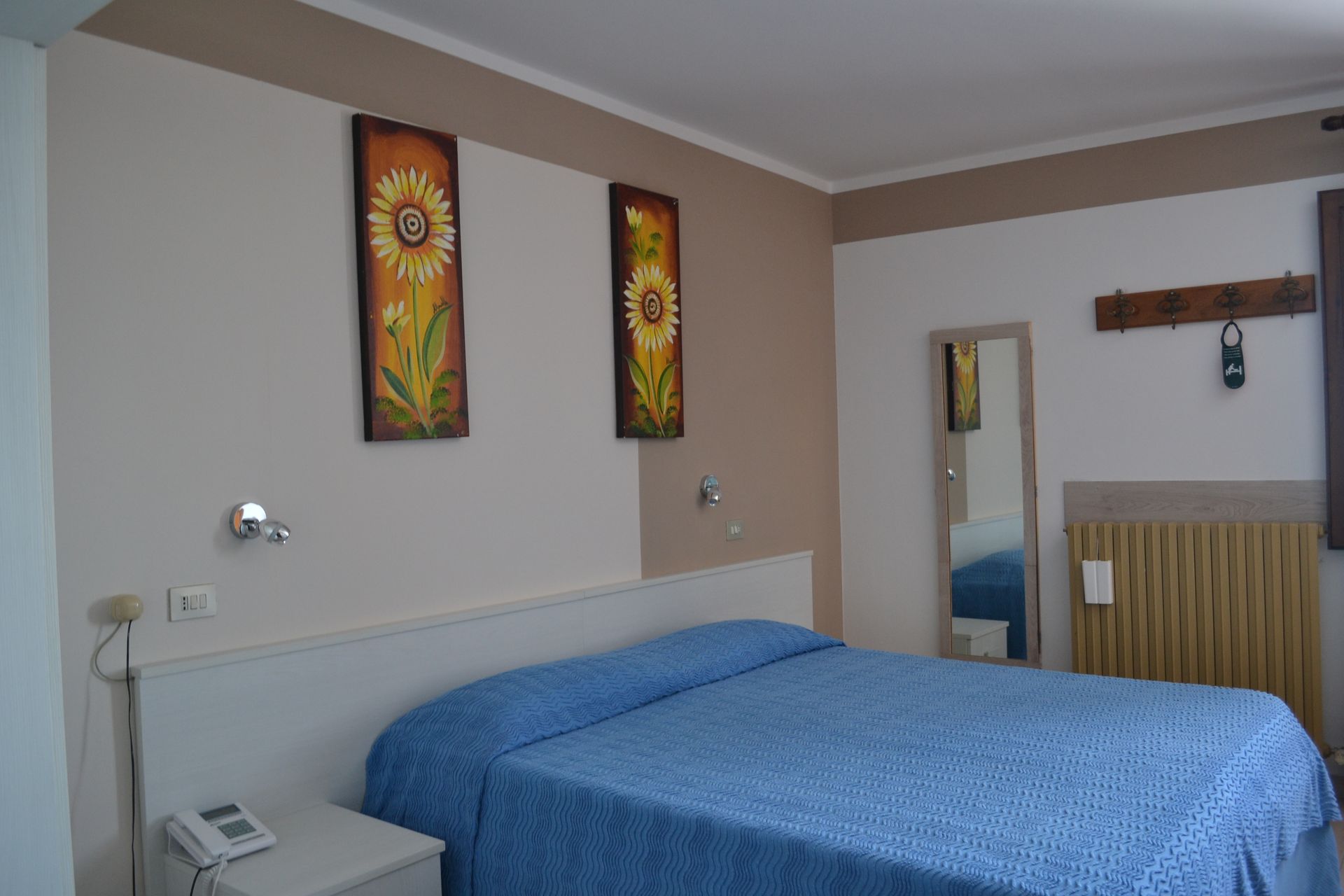 HOTEL MIRAMONTI