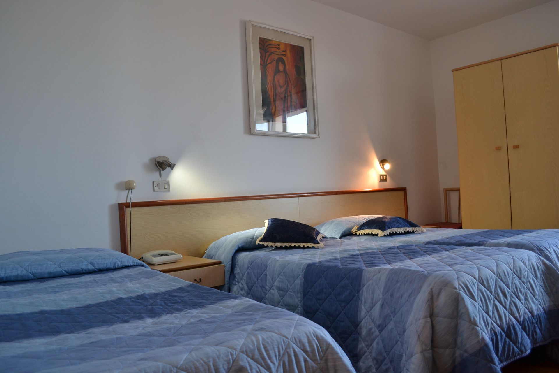 HOTEL MIRAMONTI