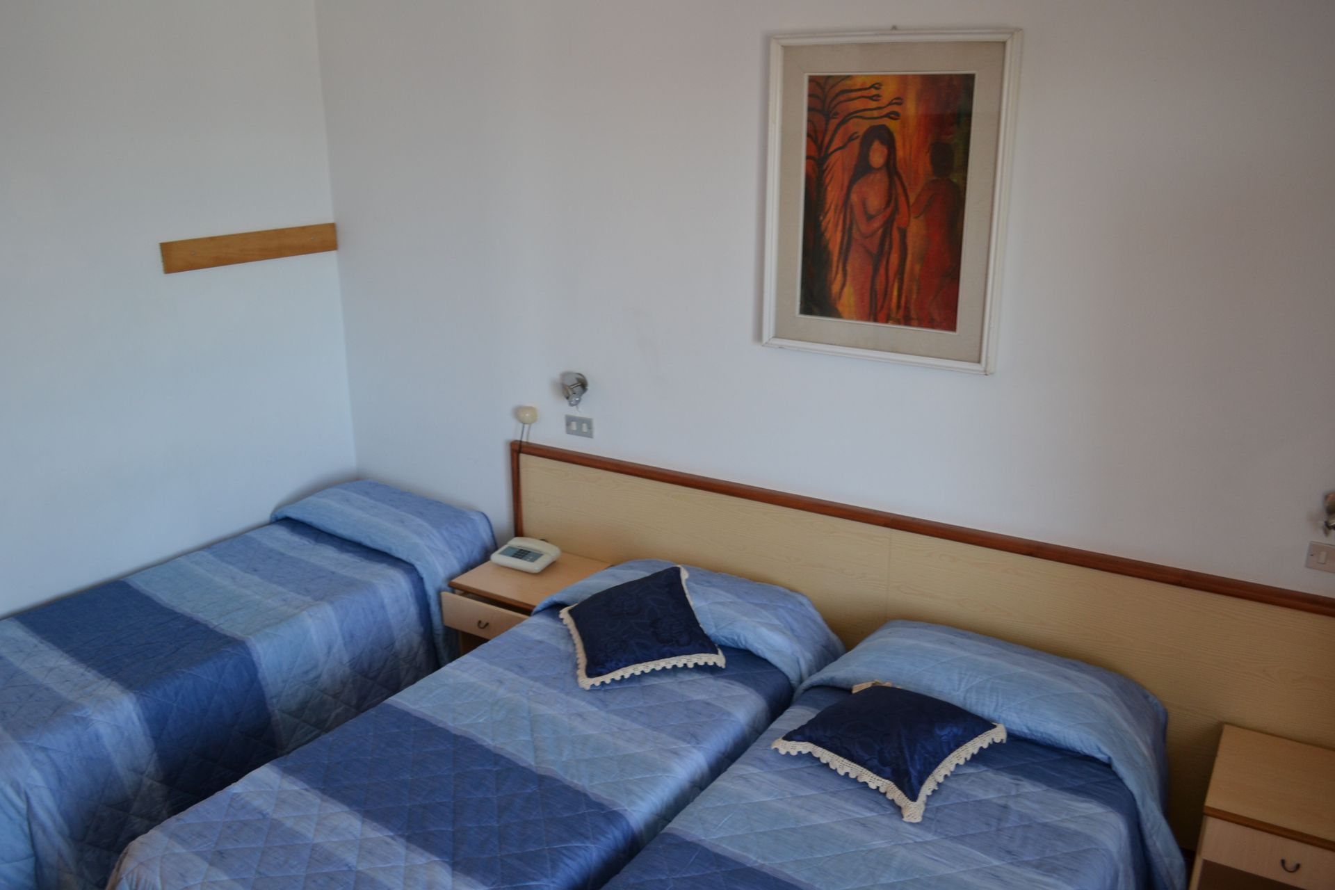 HOTEL MIRAMONTI