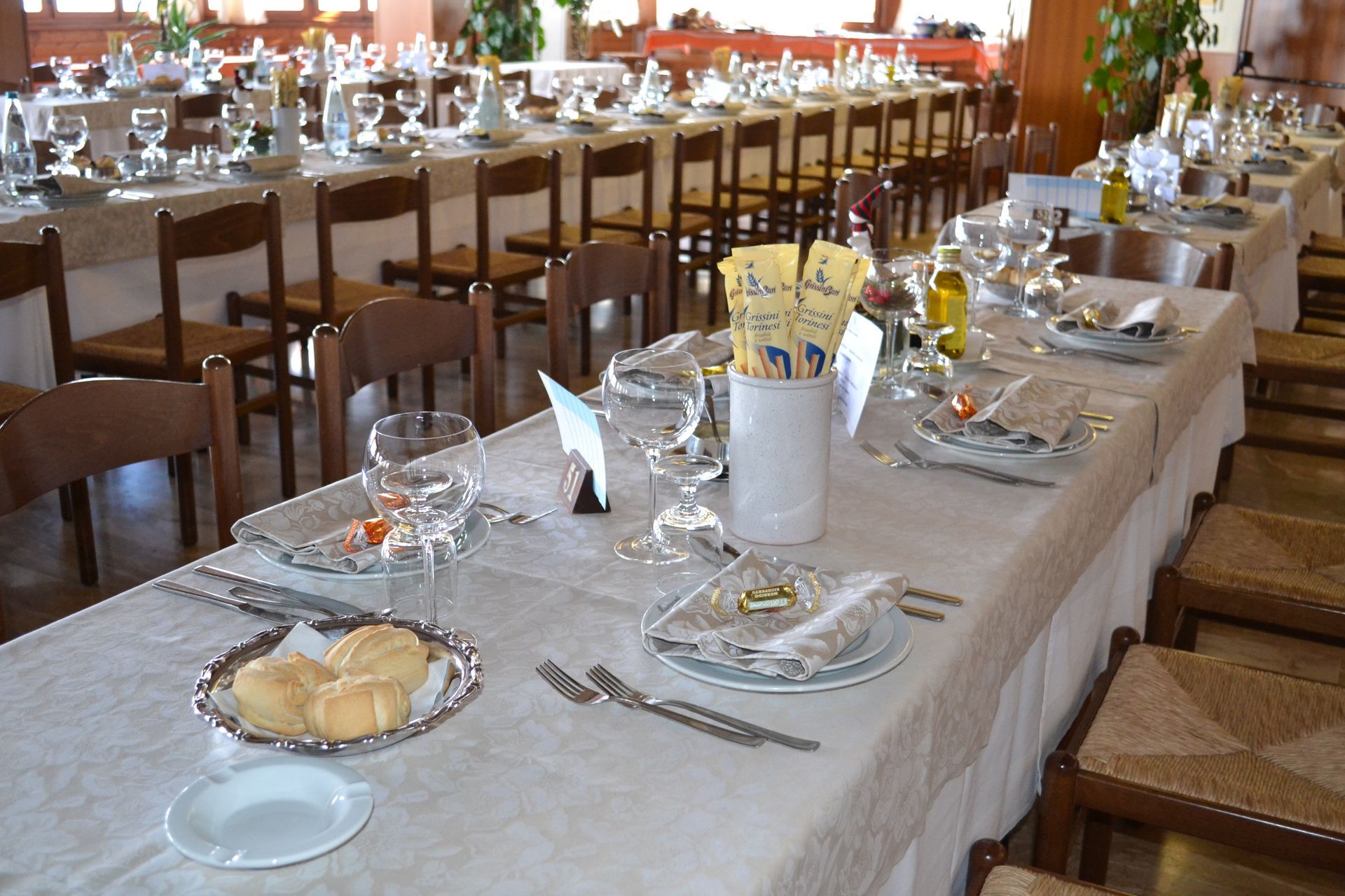 HOTEL MIRAMONTI