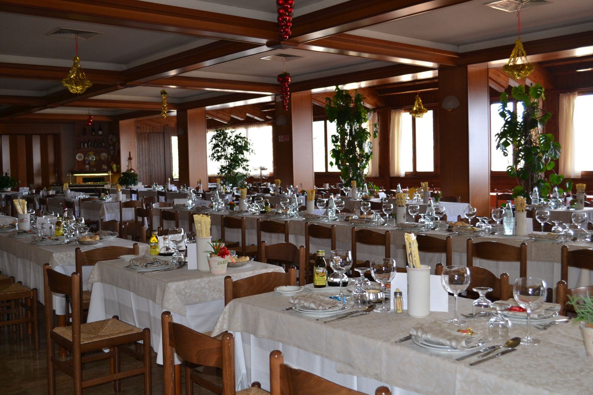 HOTEL MIRAMONTI Ricevimenti