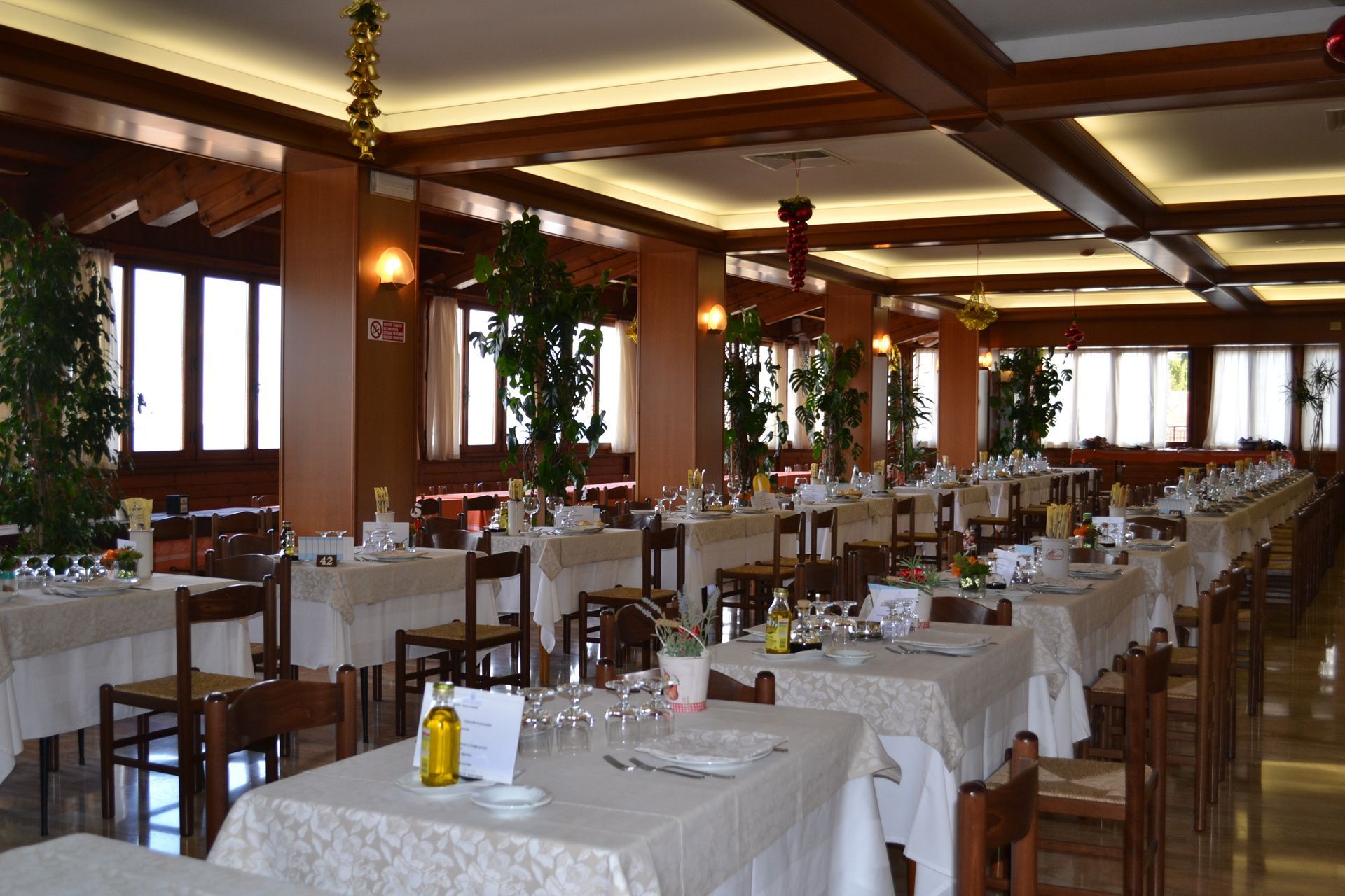 HOTEL MIRAMONTI