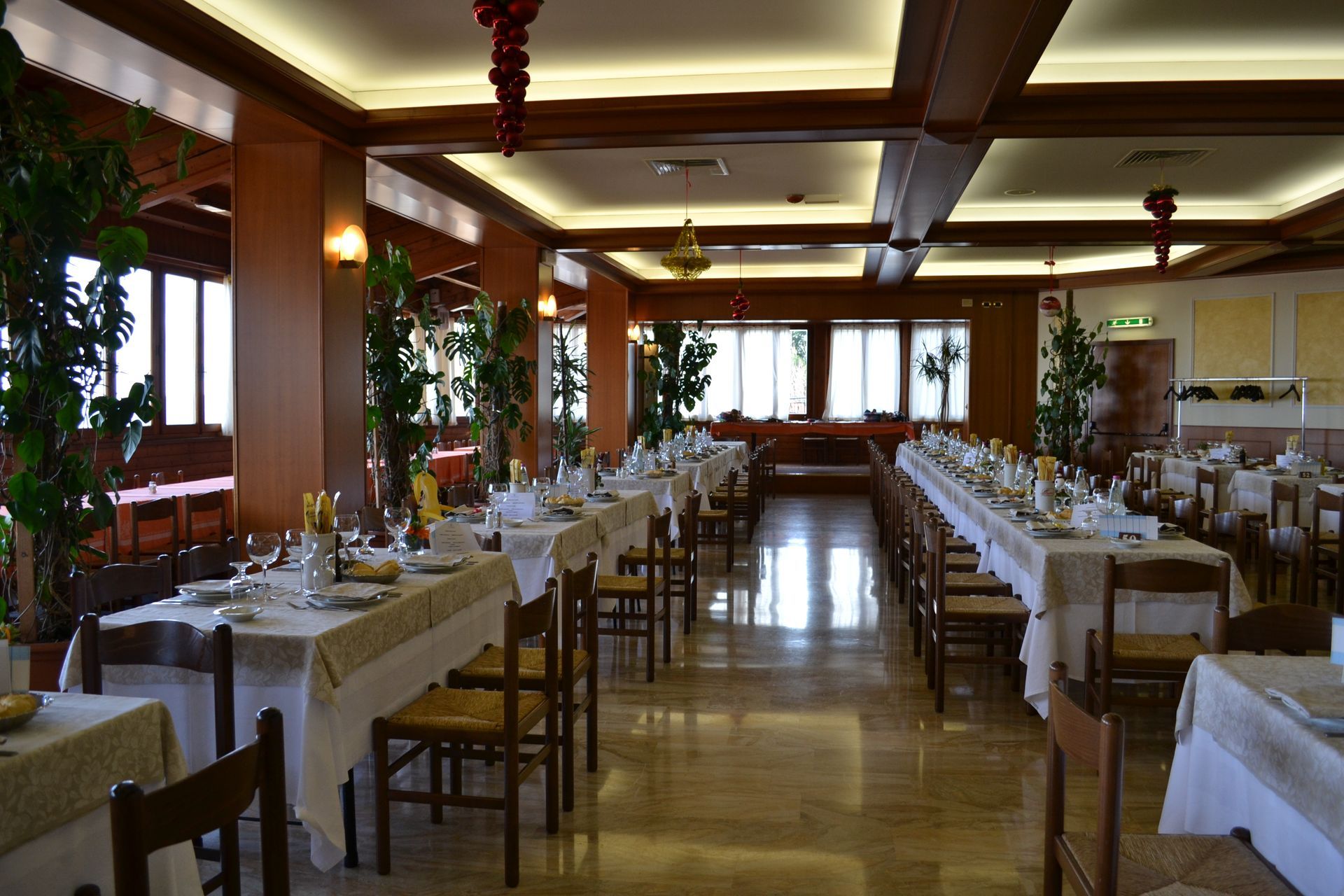 HOTEL MIRAMONTI