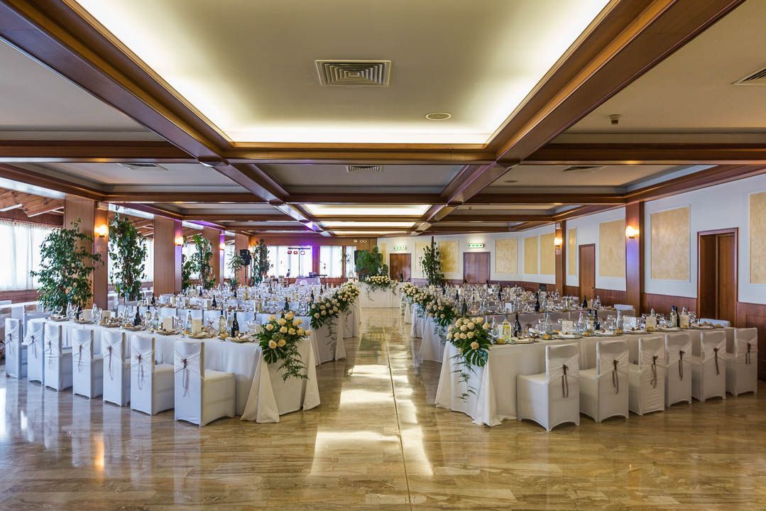 HOTEL MIRAMONTI Ricevimenti