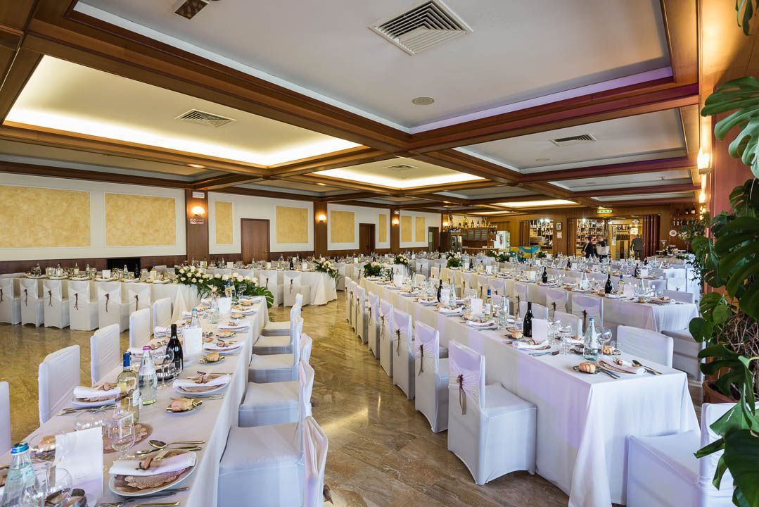 HOTEL MIRAMONTI Ricevimenti