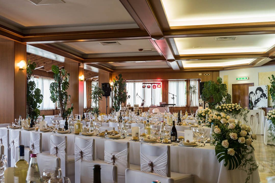 HOTEL MIRAMONTI Ricevimenti