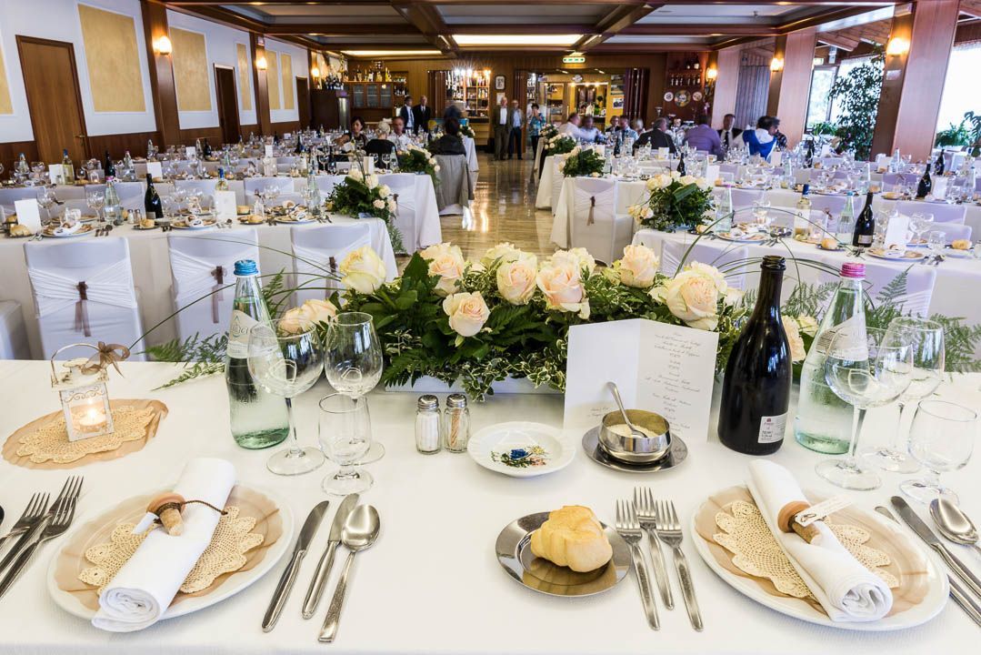 HOTEL MIRAMONTI Ricevimenti