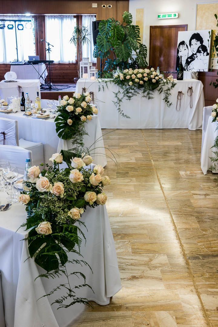 HOTEL MIRAMONTI Ricevimenti