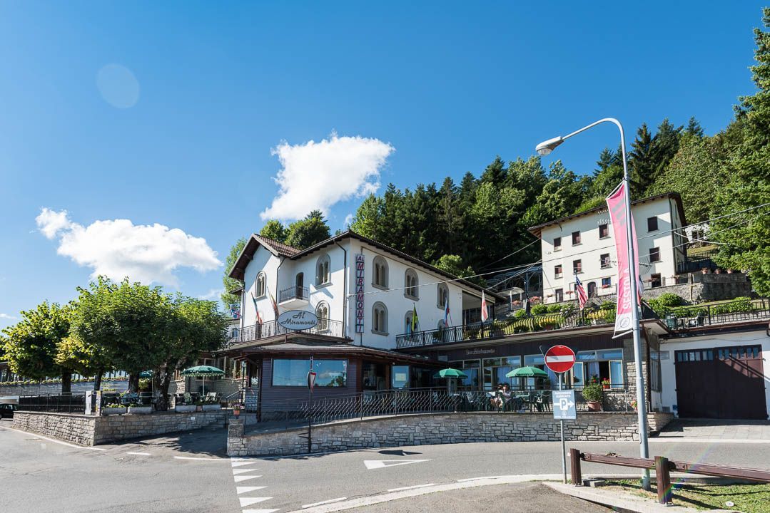 HOTEL MIRAMONTI
