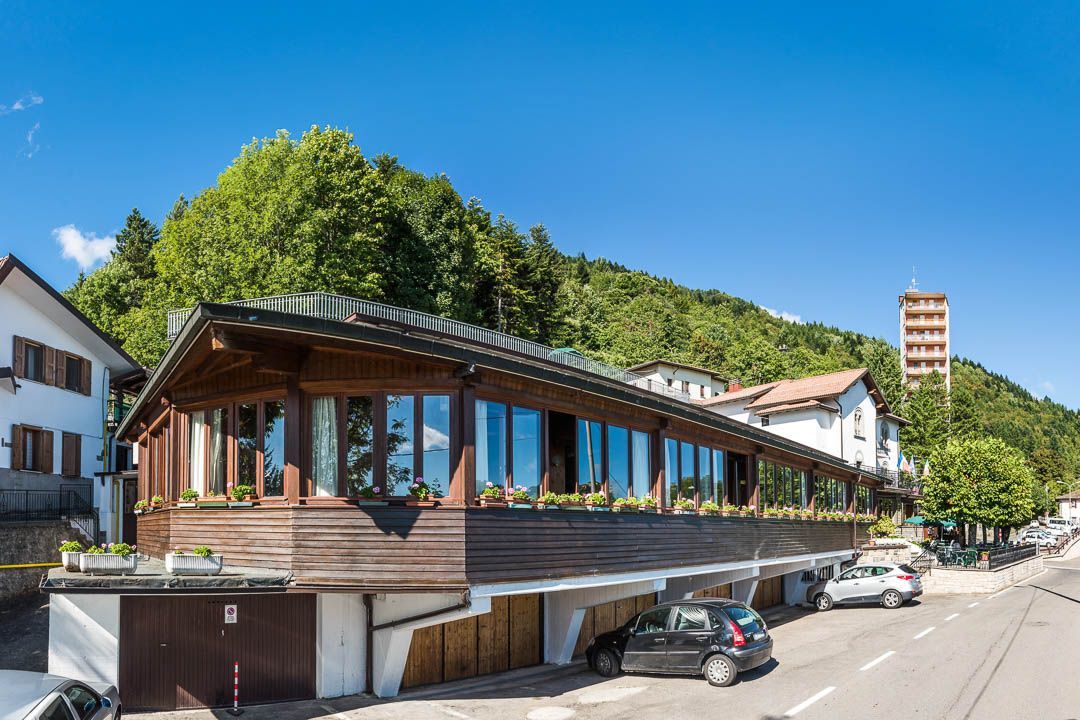 HOTEL MIRAMONTI