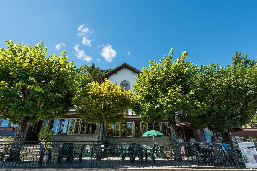 HOTEL MIRAMONTI