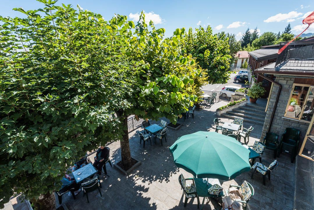 HOTEL MIRAMONTI