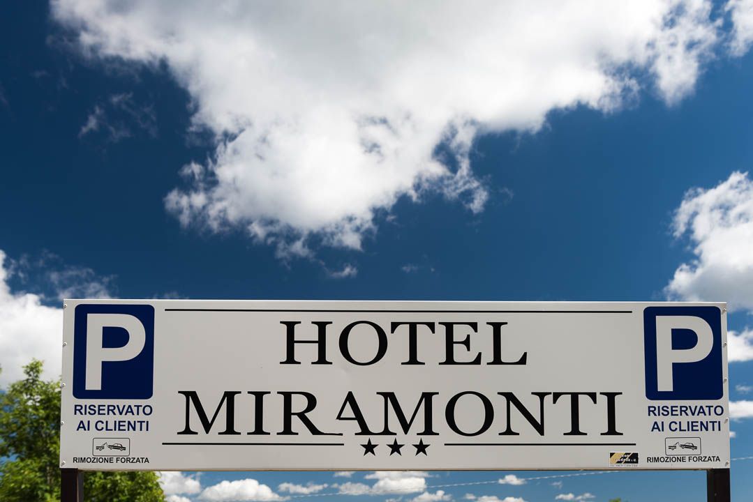 HOTEL MIRAMONTI