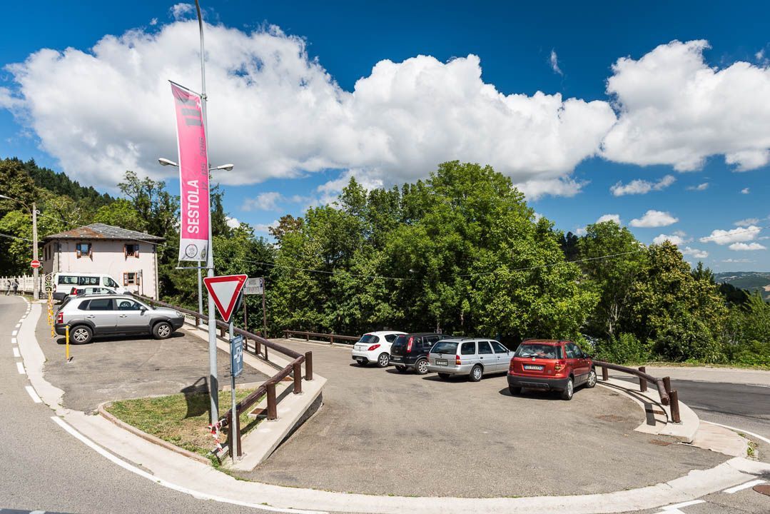 HOTEL MIRAMONTI