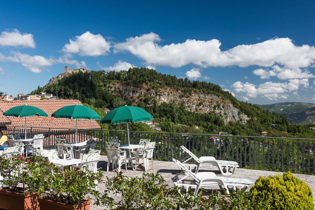 HOTEL MIRAMONTI