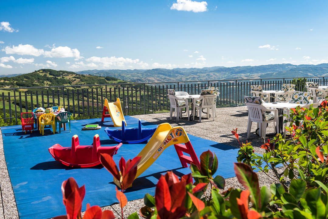 HOTEL MIRAMONTI