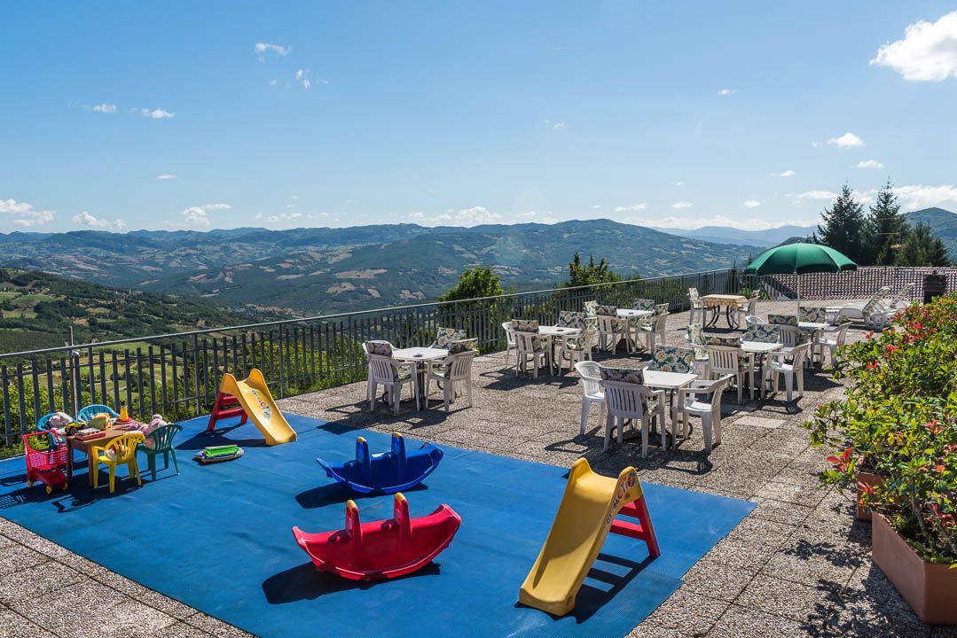 HOTEL MIRAMONTI