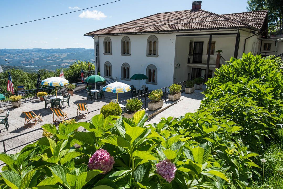 HOTEL MIRAMONTI