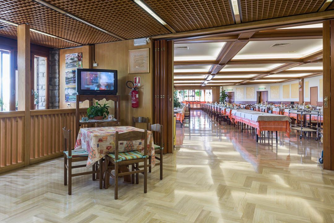 HOTEL MIRAMONTI
