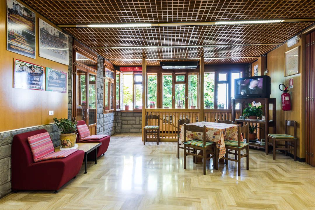 HOTEL MIRAMONTI
