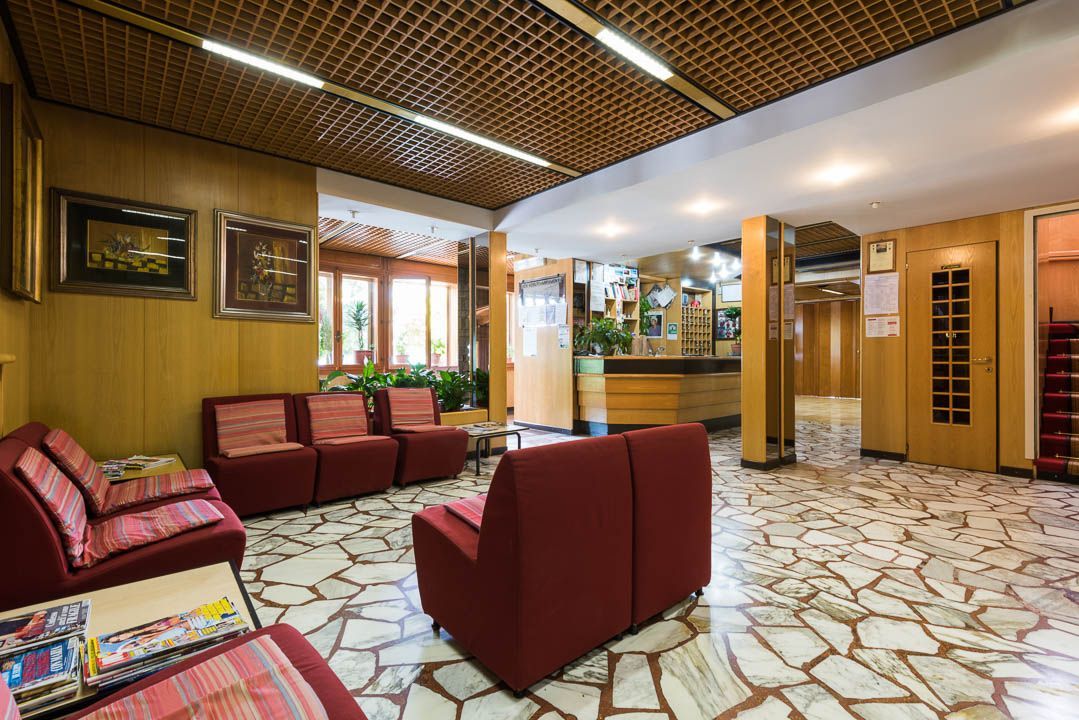 HOTEL MIRAMONTI