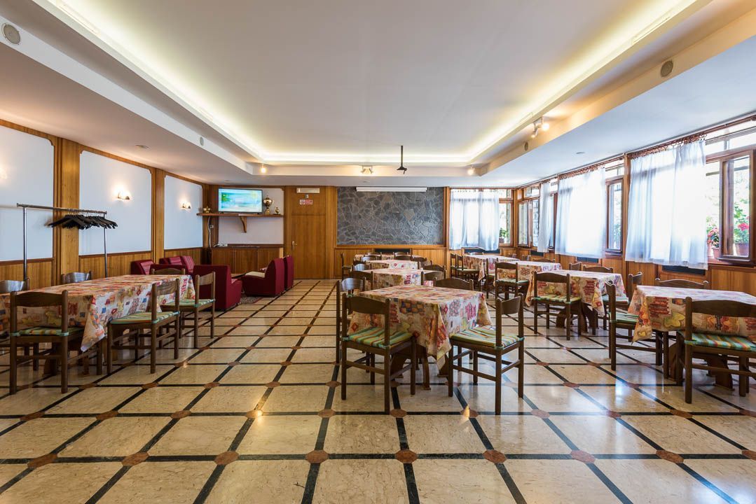 HOTEL MIRAMONTI