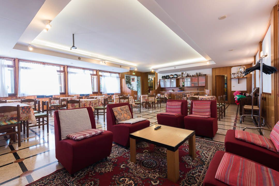 HOTEL MIRAMONTI