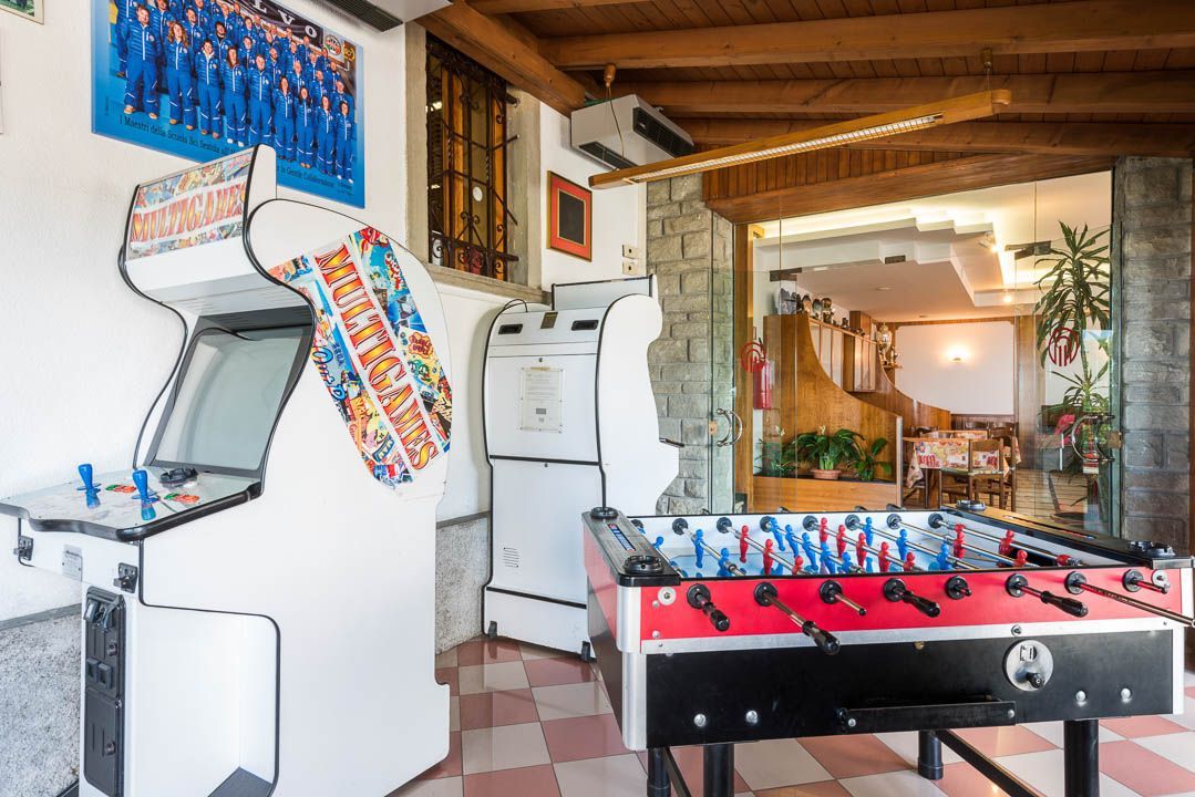 HOTEL MIRAMONTI