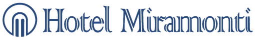 HOTEL MIRAMONTI logo