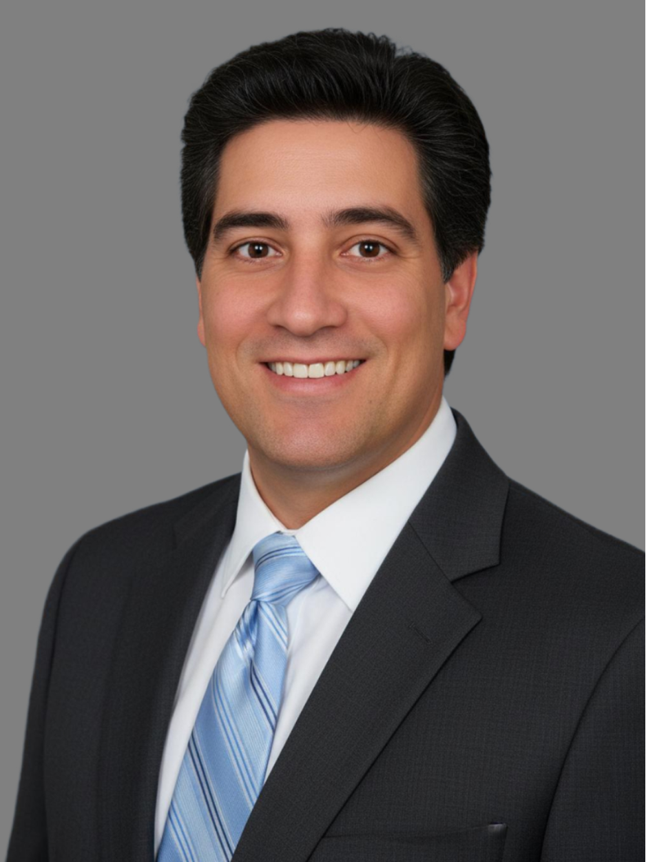 Chris Perrucci