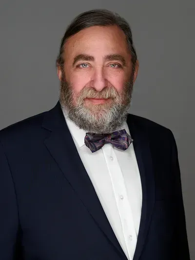 Photo of Carl C. Hoechner