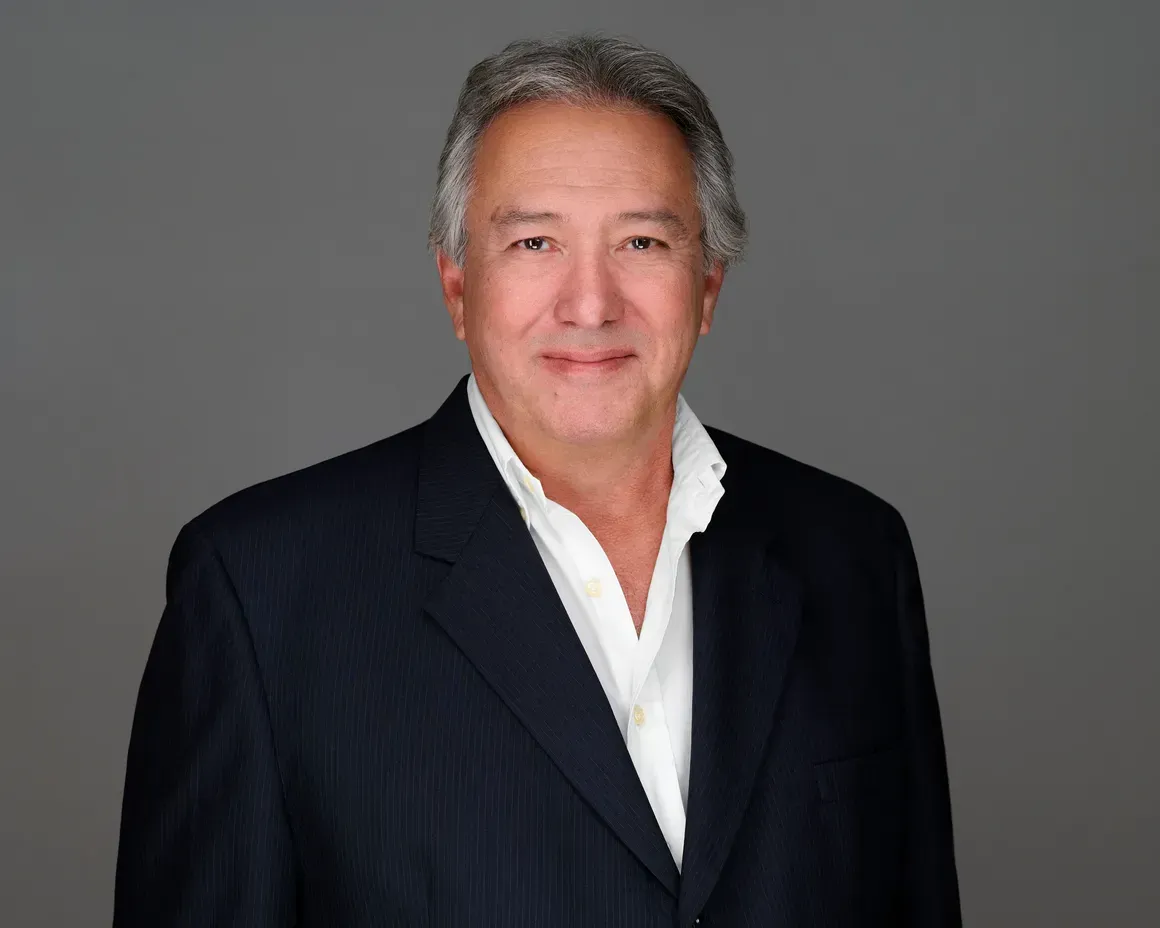 Photo of Dagoberto Gonzalez, M.B.A.