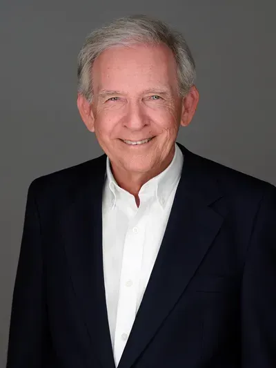 Photo of James Wall