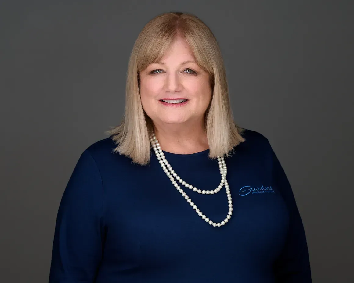 Photo of Margaret Ruiz