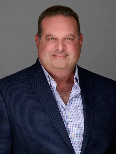 Photo of Mark E. Kutner, MD