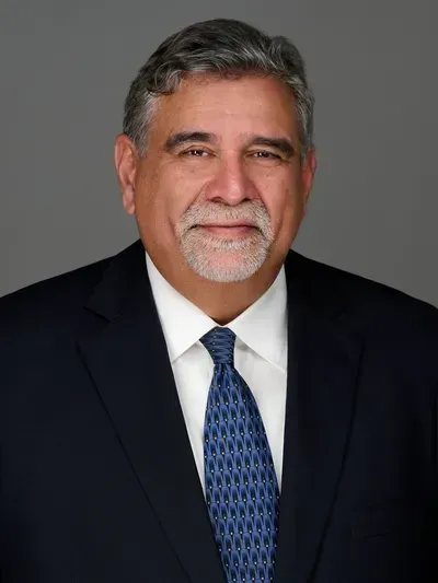 Photo of Ramon Mejido